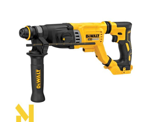 Набір інструментів акумуляторних DeWALT DCK327P2T