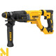 Набір інструментів акумуляторних DeWALT DCK327P2T