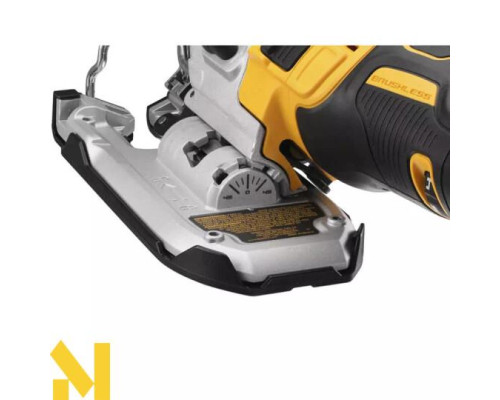 Набір інструментів акумуляторних DeWALT DCK329P2T (DCD796 + DCS335 + DCG405)