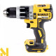Набір інструментів акумуляторних DeWALT DCK329P2T (DCD796 + DCS335 + DCG405)