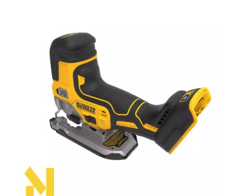 Набір інструментів акумуляторних DeWALT DCK329P2T (DCD796 + DCS335 + DCG405)