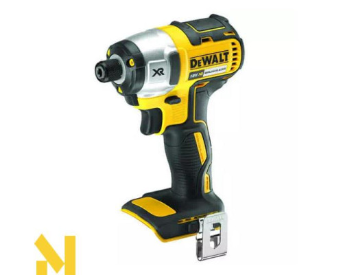 Набір інструментів акумуляторних DeWALT DCK368P3T (DCD796 + DCF887 + DCH273)