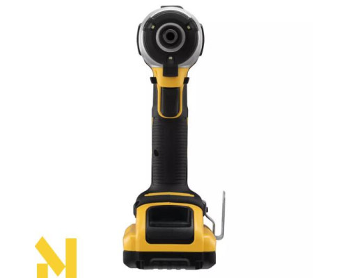 Набір інструментів акумуляторних DeWALT DCK377P3T (DCD708 + DCH273 + DCF809)