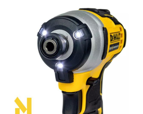 Набір інструментів акумуляторних DeWALT DCK377P3T (DCD708 + DCH273 + DCF809)