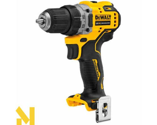 Набір інструментів акумуляторних DeWALT DCK377P3T (DCD708 + DCH273 + DCF809)
