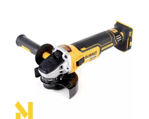 Набір інструментів акумуляторних DeWALT DCK384P2T (DCD796 + DCF887 + DCG405)