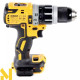 Набір інструментів акумуляторних DeWALT DCK422P3 (DCD796 + DCF887 + DCG405 + DCH273)