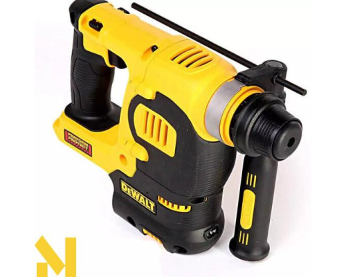 Набір інструментів акумуляторних DeWALT DCK422P3 (DCD796 + DCF887 + DCG405 + DCH273)