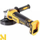 Набір інструментів акумуляторних DeWALT DCK422P3 (DCD796 + DCF887 + DCG405 + DCH273)