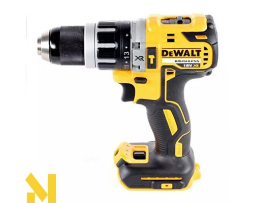 Набір інструментів акумуляторних DeWALT DCK422P3T (DCD796 + DCH273 + DCF887 + DCG405)