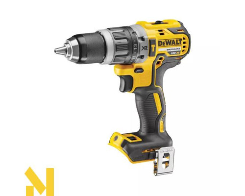 Набір інструментів акумуляторних DeWALT DCK422P3T (DCD796 + DCH273 + DCF887 + DCG405)