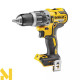 Набір інструментів акумуляторних DeWALT DCK422P3T (DCD796 + DCH273 + DCF887 + DCG405)