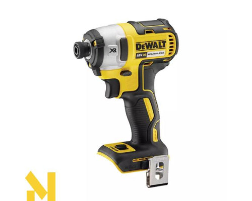 Набір інструментів акумуляторних DeWALT DCK422P3T (DCD796 + DCH273 + DCF887 + DCG405)