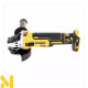 Набір інструментів акумуляторних DeWALT DCK428P3T (DCD796 + DCH273 + DCF894 + DCG405)