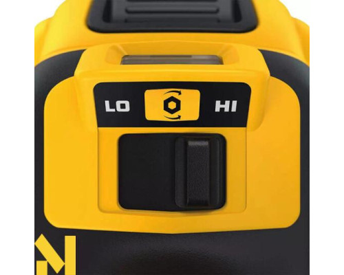 Набір інструментів акумуляторних DeWALT DCK428P3T (DCD796 + DCH273 + DCF894 + DCG405)