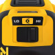 Набір інструментів акумуляторних DeWALT DCK428P3T (DCD796 + DCH273 + DCF894 + DCG405)