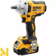 Набір інструментів акумуляторних DeWALT DCK428P3T (DCD796 + DCH273 + DCF894 + DCG405)