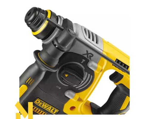 Набір інструментів акумуляторних DeWALT DCK428P3T (DCD796 + DCH273 + DCF894 + DCG405)