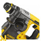 Набір інструментів акумуляторних DeWALT DCK428P3T (DCD796 + DCH273 + DCF894 + DCG405)