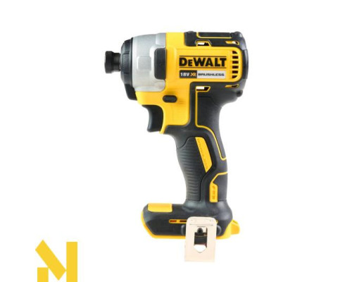 Набір з чотирьох інструментів безщіткових DeWALT DCK440P2T