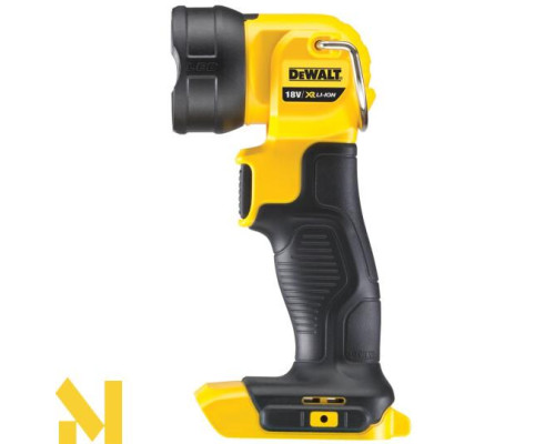 Набір з п'яти інструментів DeWalt DCK550M3T