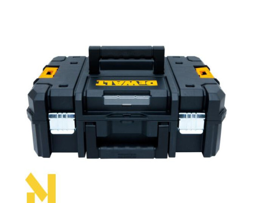 Набір інструментів акумуляторних DeWALT DCK755P3T