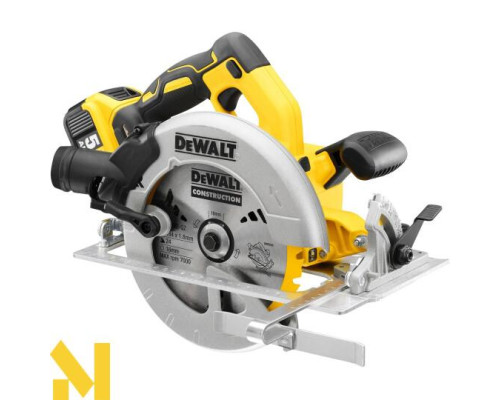 Набір інструментів акумуляторних DeWALT DCK755P3T