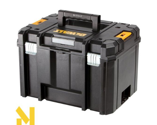 Набір інструментів акумуляторних DeWALT DCK755P3T