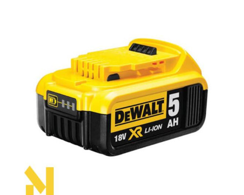 Набір інструментів акумуляторних DeWALT DCK755P3T
