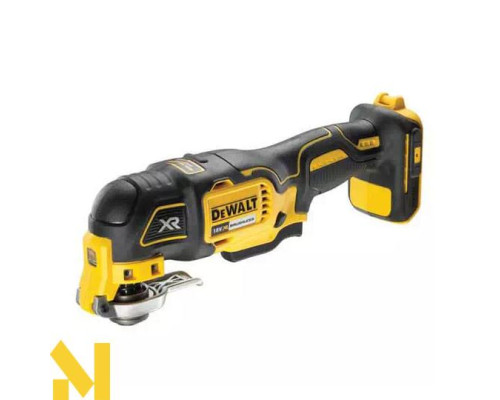 Набір інструментів акумуляторних DeWALT DCK853P4 (DCD996 + DCF887 + DCH273 + DCG405 + DCS570 + DCS367 + DCS355 + DCL050)