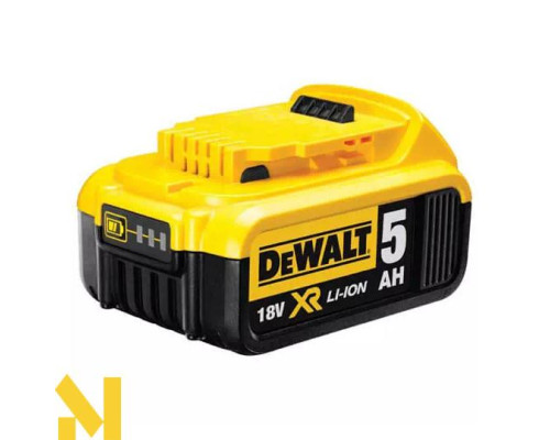 Набір інструментів акумуляторних DeWALT DCK853P4 (DCD996 + DCF887 + DCH273 + DCG405 + DCS570 + DCS367 + DCS355 + DCL050)