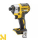 Набір інструментів акумуляторних DeWALT DCK853P4 (DCD996 + DCF887 + DCH273 + DCG405 + DCS570 + DCS367 + DCS355 + DCL050)