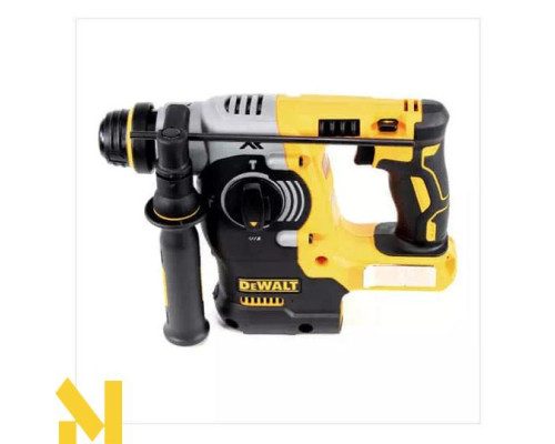 Набір інструментів акумуляторних DeWALT DCK856P4 (DCD996 + DCH273 + DCF894 + DCG405 + DCS570 + DCL050 + DCS335 + DCS367)