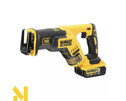 Набір інструментів акумуляторних DeWALT DCK856P4 (DCD996 + DCH273 + DCF894 + DCG405 + DCS570 + DCL050 + DCS335 + DCS367)