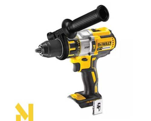 Набір інструментів акумуляторних DeWALT DCK856P4 (DCD996 + DCH273 + DCF894 + DCG405 + DCS570 + DCL050 + DCS335 + DCS367)