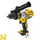 Набір інструментів акумуляторних DeWALT DCK856P4 (DCD996 + DCH273 + DCF894 + DCG405 + DCS570 + DCL050 + DCS335 + DCS367)