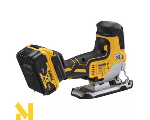 Набір інструментів акумуляторних DeWALT DCK856P4 (DCD996 + DCH273 + DCF894 + DCG405 + DCS570 + DCL050 + DCS335 + DCS367)