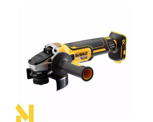 Набір інструментів акумуляторних DeWALT DCK865P4T (DCD796 + DCF899HN + DCG405 + DCS570 + DCS367 + DCS334 + DCS355 + DCH273)