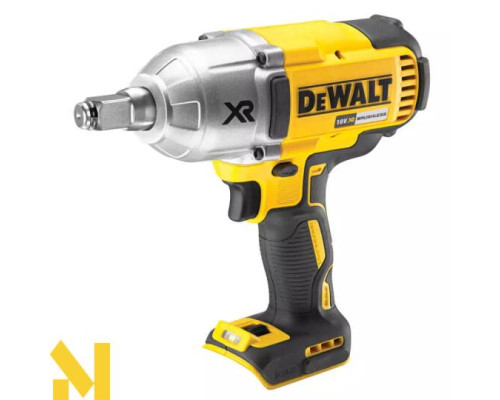 Набір інструментів акумуляторних DeWALT DCK865P4T (DCD796 + DCF899HN + DCG405 + DCS570 + DCS367 + DCS334 + DCS355 + DCH273)