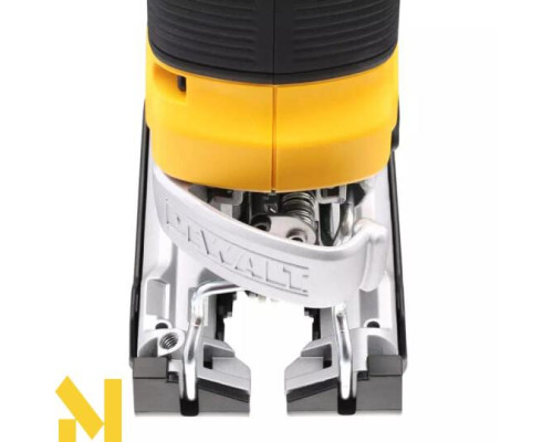 Набір інструментів акумуляторних DeWALT DCK865P4T (DCD796 + DCF899HN + DCG405 + DCS570 + DCS367 + DCS334 + DCS355 + DCH273)