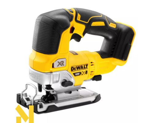 Набір інструментів акумуляторних DeWALT DCK865P4T (DCD796 + DCF899HN + DCG405 + DCS570 + DCS367 + DCS334 + DCS355 + DCH273)
