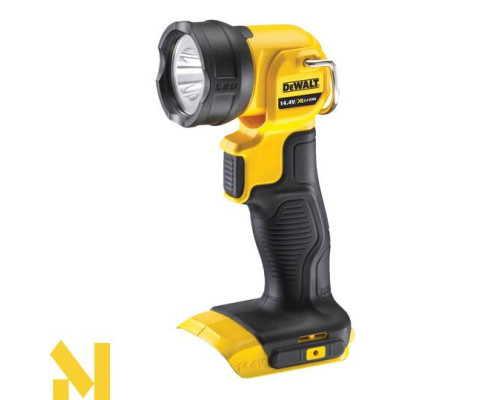 Світлодіодний ліхтар DeWalt DCL030 (без АКБ та ЗП)