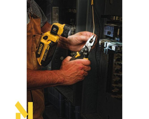 Ліхтар акумуляторний DeWALT DCL044