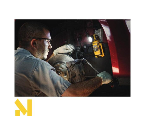 Ліхтар акумуляторний DeWALT DCL044
