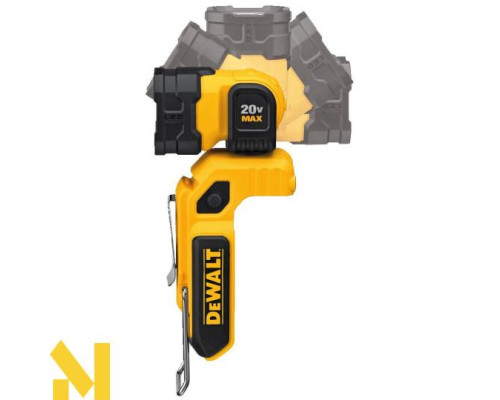 Ліхтар акумуляторний DeWALT DCL044