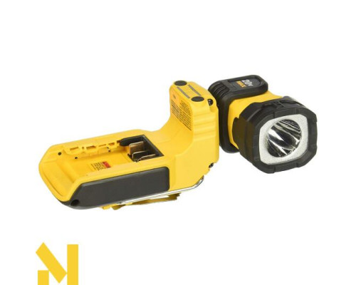 Ліхтар акумуляторний DeWALT DCL044