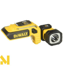 Ліхтар акумуляторний DeWALT DCL044