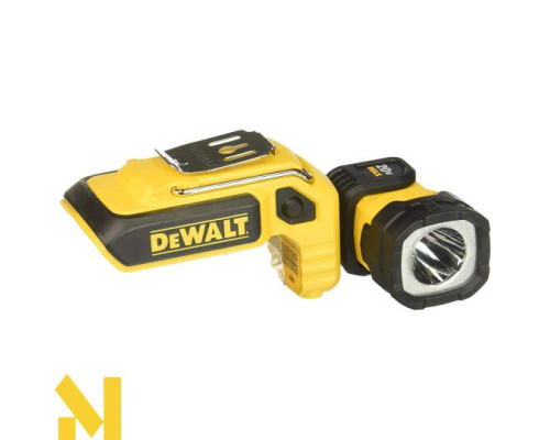 Ліхтар акумуляторний DeWALT DCL044