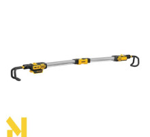 Ліхтар акумуляторний DeWALT DCL045 (без АКБ та ЗП)