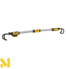 Ліхтар акумуляторний DeWALT DCL045 (без АКБ та ЗП)